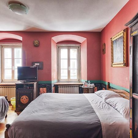 Hotel Portacavana Трієст Екстер'єр фото